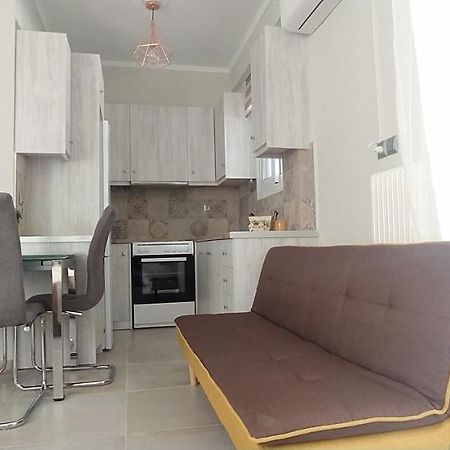 Experience A Nice View Appartment-Heart Of Atenas Exterior foto