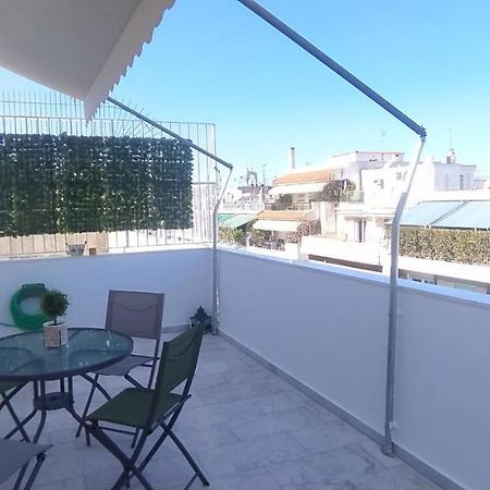 Experience A Nice View Appartment-Heart Of Atenas Exterior foto
