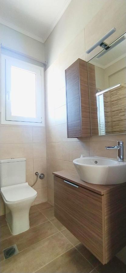 Experience A Nice View Appartment-Heart Of Atenas Exterior foto